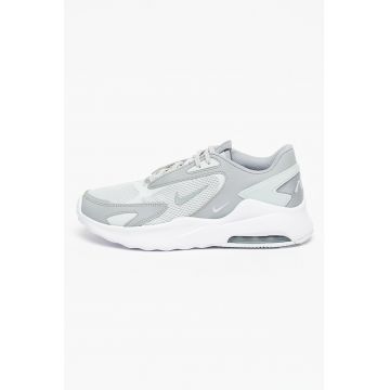 Pantofi sport cu insertii din plasa Air Max Bolt