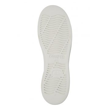 Pantofi sport din piele cu talpa wedge Runner Up 1473