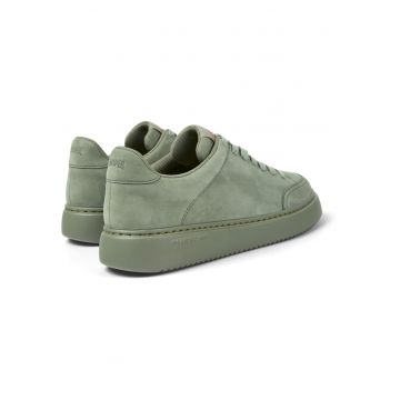 Pantofi sport din piele Runner K21