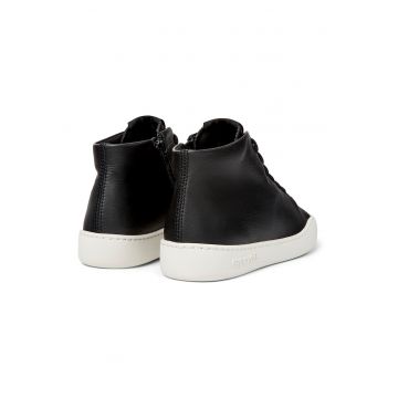 Pantofi sport din piele