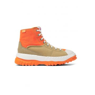 Pantofi sport high-cut Teix 603