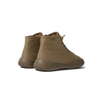 Pantofi sport inalti Peu Stadium 461
