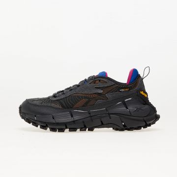 Reebok Zig Kinetica 2.5 Edge Pure Grey/ Colbro/ Vector Blue Reebok Zig Kinetica 2.5 Edge Pure Grey/ Colbro/ Vector Blue