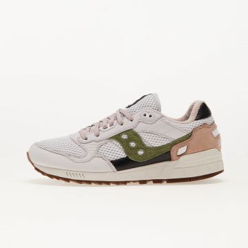 Saucony Shadow 5000 Grey/ Green