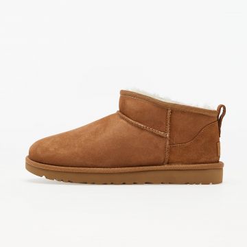 UGG W Classic Ultra Mini Chestnut UGG W Classic Ultra Mini Chestnut