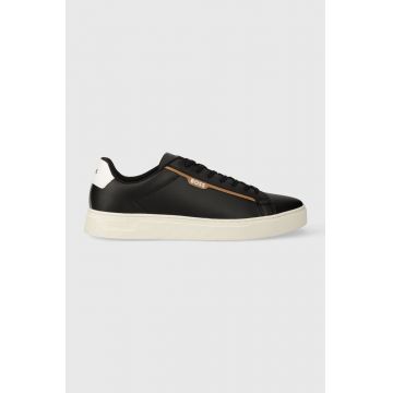 BOSS sneakers 50502869 001 Rhys culoarea negru, 50502869