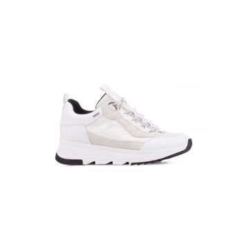 Geox sneakers D FALENA B ABX D culoarea alb, D26HXD 04622 C1352