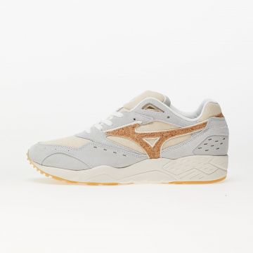 Mizuno Contender UWhite/ GRoot/ UndyedWht