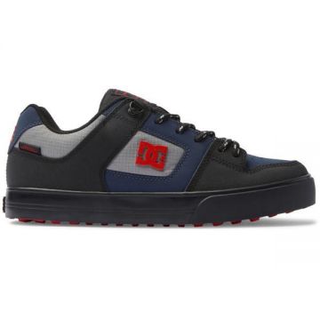 Pantofi sport barbati DC Shoes Pure WNT ADYS300151-NB3, 41, Multicolor