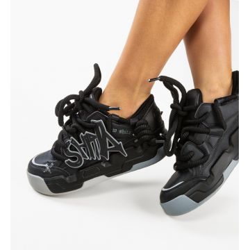 Sneakers dama Shita Negri