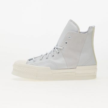 Converse Chuck 70 Plus Mixed Material Moonbathe/ Egret/ Moonbathe