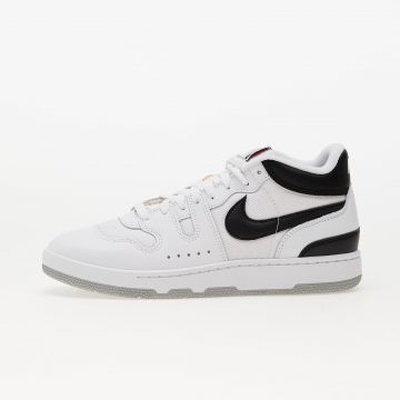 Nike Attack White/ Black-White