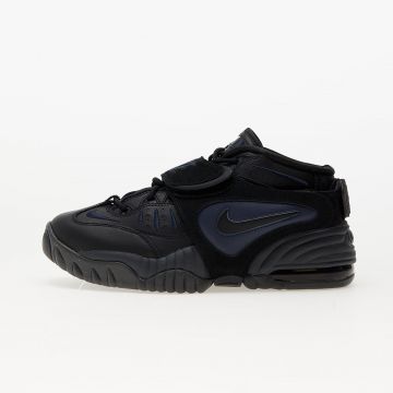 Nike W Air Adjust Force 2023 Black/ Dark Obsidian-Anthracite