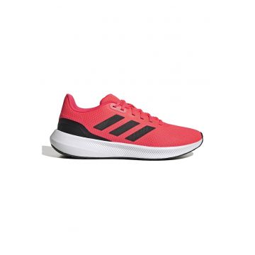 Pantofi cu logo contrastant pentru alergare Run Falcon 3.0