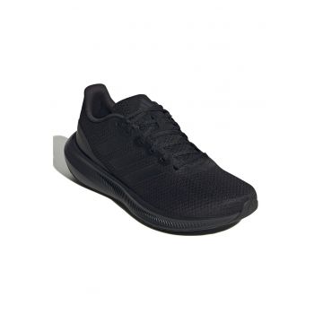 Pantofi cu logo contrastant pentru alergare Run Falcon 3.0