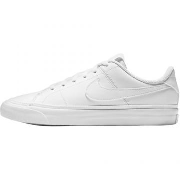 Pantofi sport copii Nike Court Legacy Older Kids DA5380-104