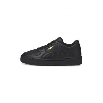 Pantofi sport de piele CA Pro Classic - Negru