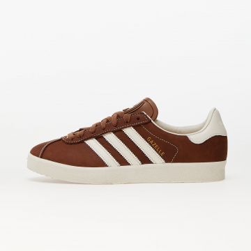 adidas Gazelle 85 Preloved Brown/ Core White/ Wonder White