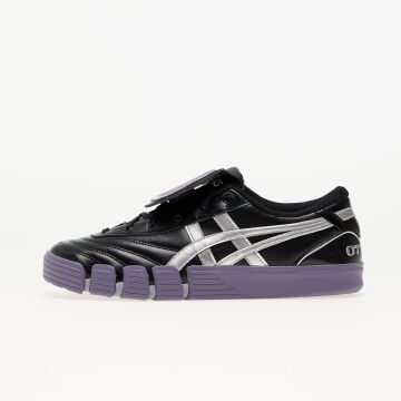 Asics Gel-FlEXkee 958 Black/ Pure Silver