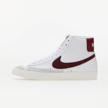 Nike Blazer Mid '77 Vintage White/ Team Red-White-Sail