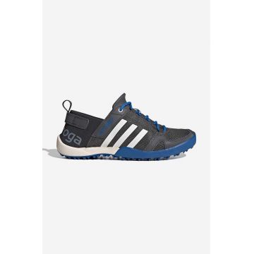 adidas sneakers Daroga Two 1 culoarea gri HP8637