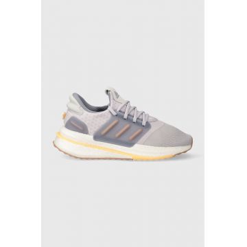 adidas sneakers PLRBOOST culoarea violet