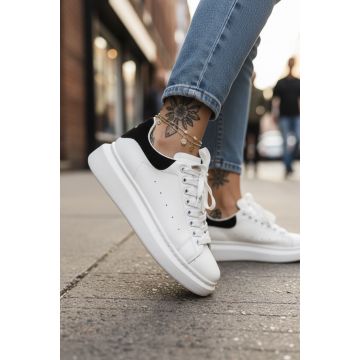 Adidasi dama casual vip 222