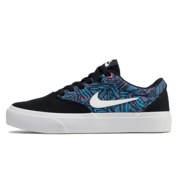 NIKE SB CHARGE CNVS PRM GS