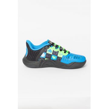 Pantofi cu imprimeu pentru tenis Air Zoom GP Turbo