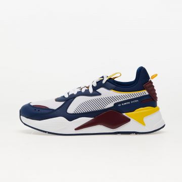 Puma RS-X Geek White