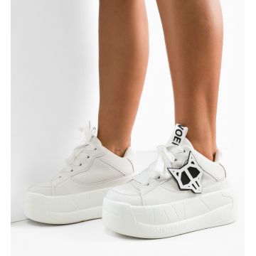 Sneakers dama Wilma Albi