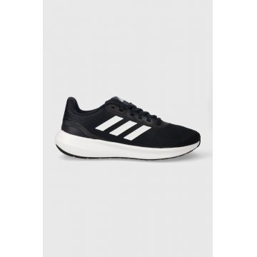 adidas Performance pantofi de alergat Runfalcon 3.0 culoarea albastru marin