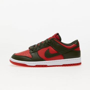 Nike Dunk Low Retro Mystic Red/ Cargo Khaki