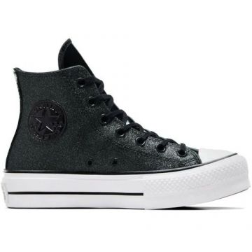 Pantofi sport femei Converse Ctas Lift Hi A05436C