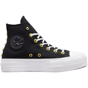 Pantofi sport femei Converse Ctas Lift Hi A05453C