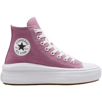 Pantofi sport femei Converse Ctas Move Hi A05477C