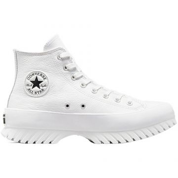 Pantofi sport unisex Converse Ctas Lugged 20 Hi A03705C