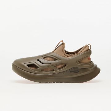 Saucony x TOMBOGO Butterfly Boulder Brown