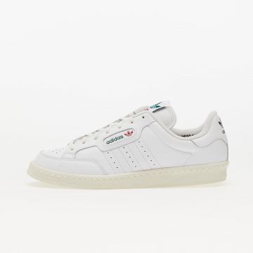 adidas Englewood Spezial Ftw White/ Off White/ Dark Green