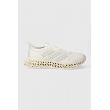 adidas Performance pantofi de alergat 4DFWD culoarea alb