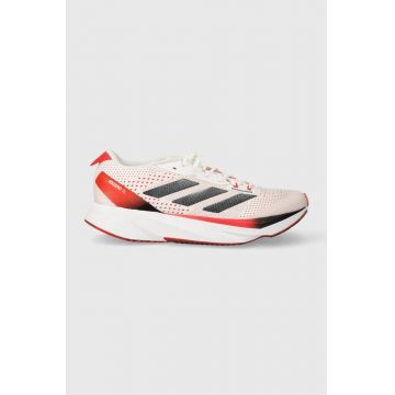 adidas Performance pantofi de alergat Adizero SL culoarea alb