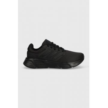 adidas Performance pantofi de alergat Galaxy 6 culoarea negru