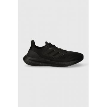 adidas Performance pantofi de alergat Pureboost 23 culoarea negru