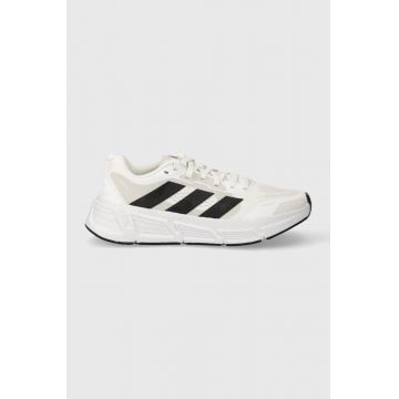 adidas Performance pantofi de alergat Questar 2 culoarea alb