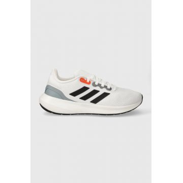 adidas Performance sneakers pentru alergat Runfalcon 3.0 culoarea alb HP6650