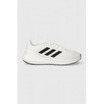 adidas Performance pantofi de alergat Runfalcon 3.0 culoarea alb