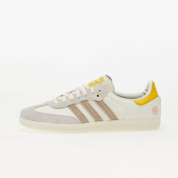 adidas x Kasina Samba Off White/ Trace Khaki/ Grey One