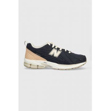 New Balance sneakers 1906 culoarea albastru marin, M1906FB