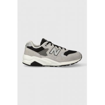 New Balance sneakers 580 culoarea gri, MT580CB2