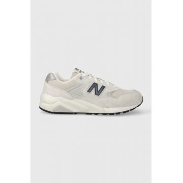 New Balance sneakers 580 culoarea gri